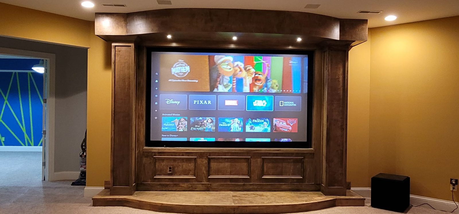 Home Networking & Enterprise WiFi | Indianapolis, Noblesville, Carmel IN