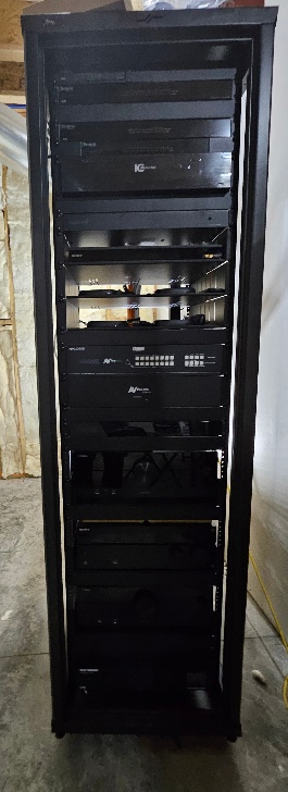 Whole-House Audio & Video | Indianapolis, Noblesville, Carmel IN