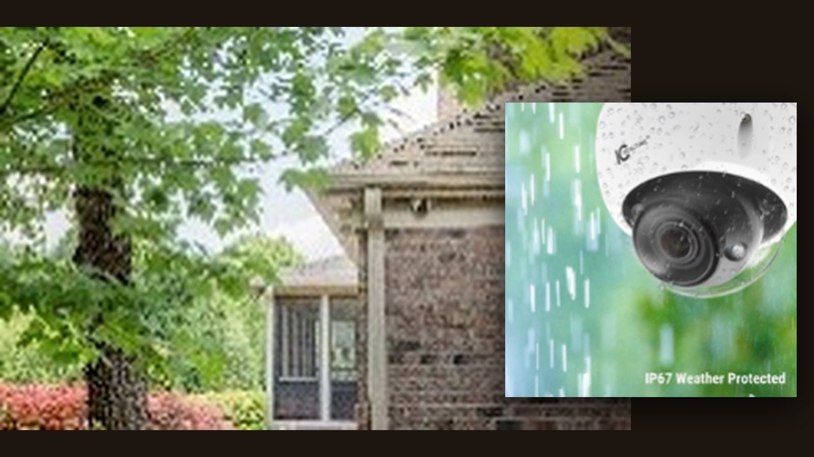 Home Security Camera Systems | Indianapolis, Noblesville, Carmel IN