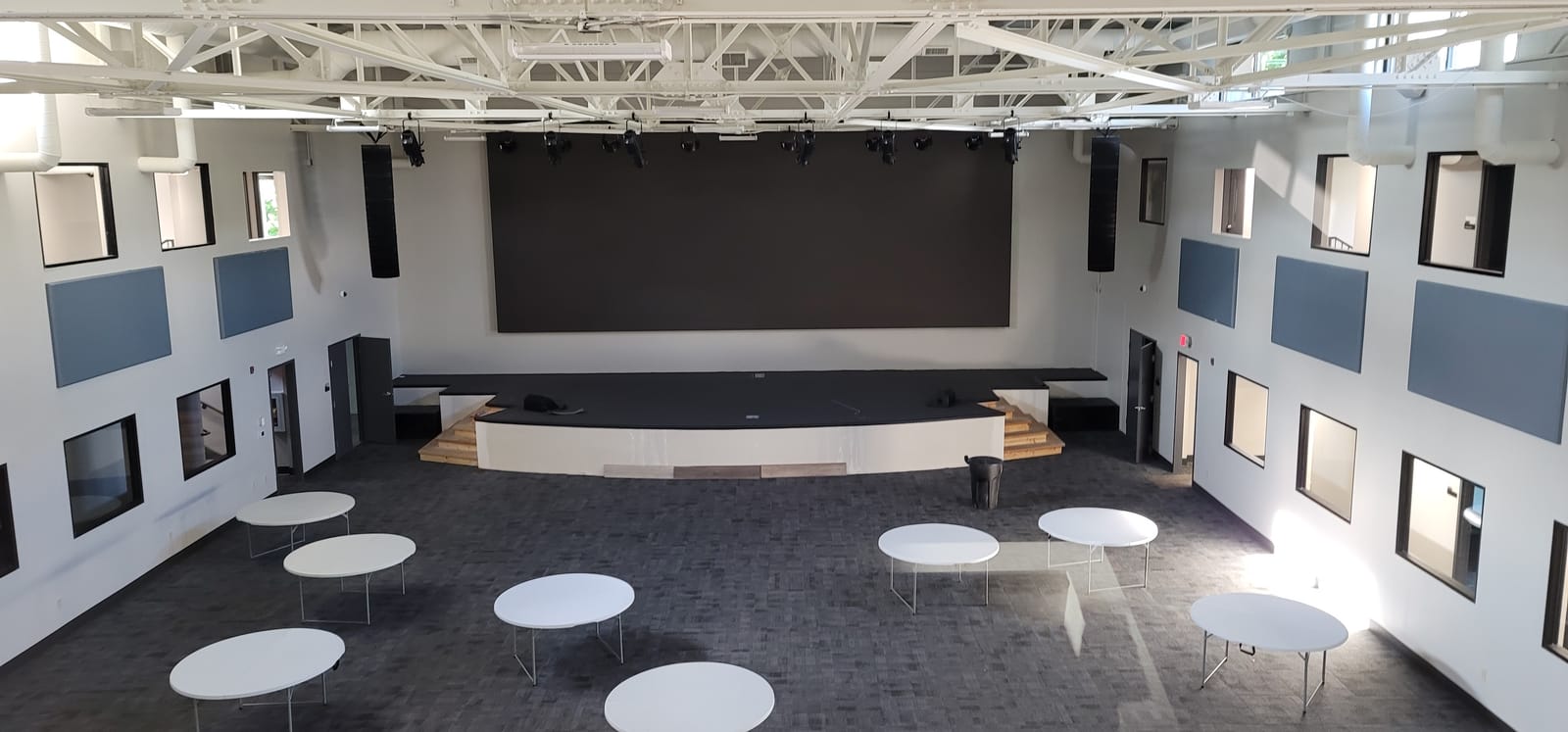 The Farm conference center, additional view