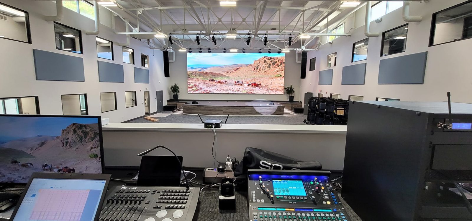 Conference Room AV Systems | Indianapolis IN | Corporate
